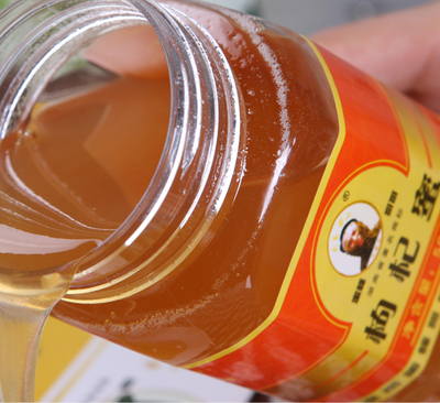 供应蜜蜂哥哥500g纯蜂蜜枸杞蜜-湖南蜜蜂哥哥蜂业提供供应蜜蜂哥哥500g纯蜂蜜枸杞蜜的相关介绍、产品、服务、图片、价格蜜蜂哥哥蜂业、蜂产品生产、散装食品批发兼零售、